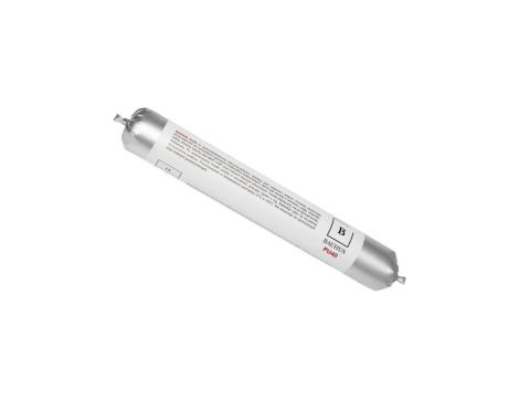 Uszczelniacz poliuretanowy PU40 biały do dylatacji 600ml BAUHUS