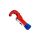 Obcinak do rur z miedzianych 6-35mm TubiX KNIPEX 90 23 01 BK