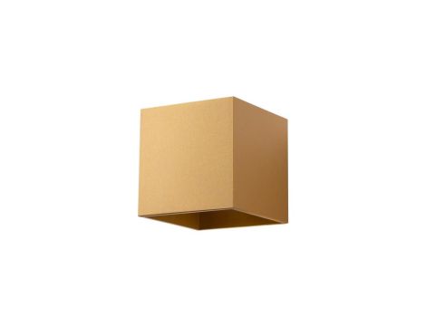 Kinkiet QUAD 1 złoty