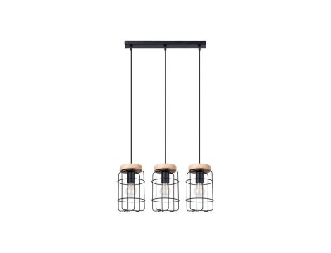 Lampa wisząca GOTTO 3L