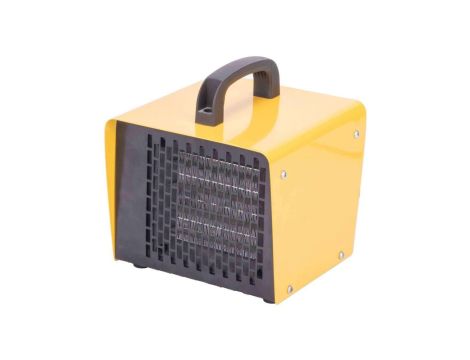 Nagrzewnica elektryczna 2kW grzejnik 2000W piecyk elektryczny Schmith