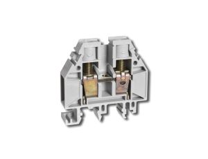 Złączka śrubowa RSA 16 A - Szara