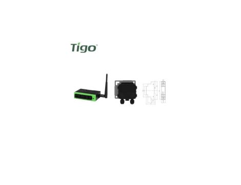 Zestaw monitorujący Cloud Connect KIT CCA Tigo