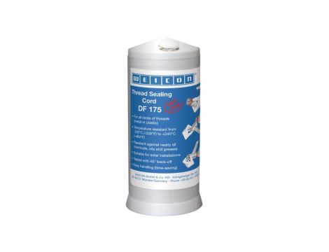 Nić uszczelniająca teflonowa DF 175 Weicon 17530010175