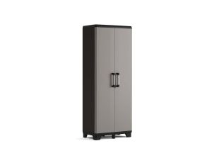 Szafa Armadio Pro Alto szary / czarny 249836 KETER
