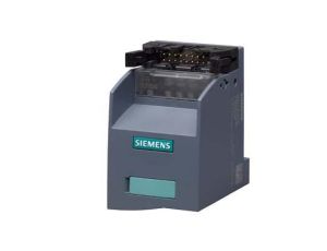 Moduł przyłączeniowy TP1 8 kanałów u. 2x2 zaciski f.