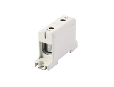 Złączka uniwersalna (Al/Cu) ETB 95/1 - Szara