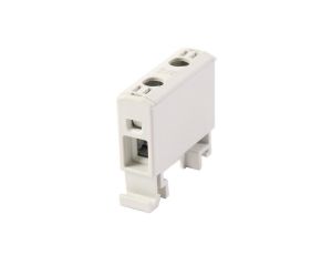 Złączka uniwersalna (Al/Cu) ETB 16/1 - Szara