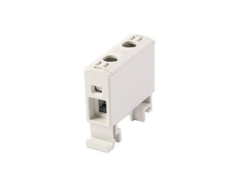 Złączka uniwersalna (Al/Cu) ETB 16/1 - Szara