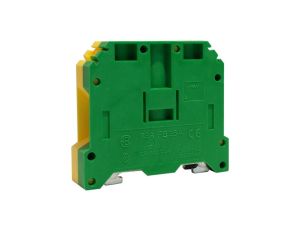 Złączka śrubowa ochronna RSA PE 35 A