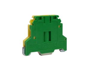 Złączka śrubowa ochronna RSA PE 4 A