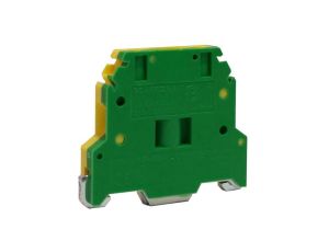 Złączka śrubowa ochronna RSA PE 2,5 A