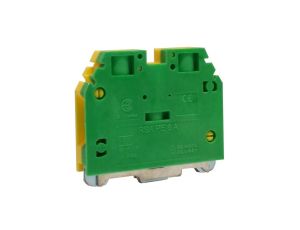 Złączka śrubowa ochronna RSA PE 6 A