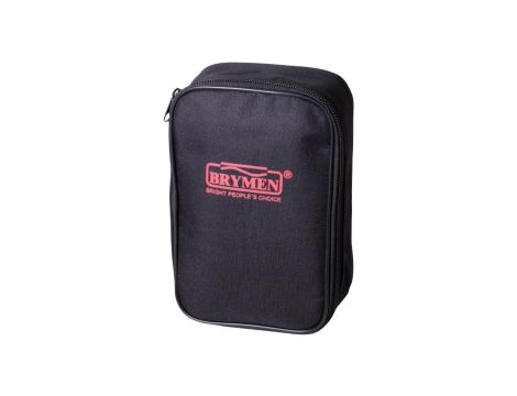 Pokrowiec multimetrów BM785 BM789 Brymen