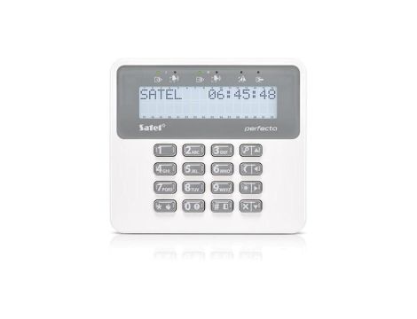 PRF-LCD-WRL manipulator LCD PERFECTA