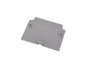 Płytka krańcowa RSA 35 A - Szara