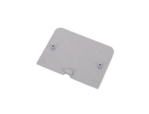 Płytka separacyjna RSA 6 A / RSA 10 A - Szara