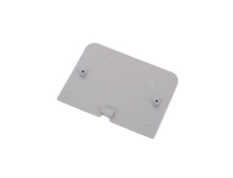 Płytka separacyjna RSA 6 A / RSA 10 A - Szara