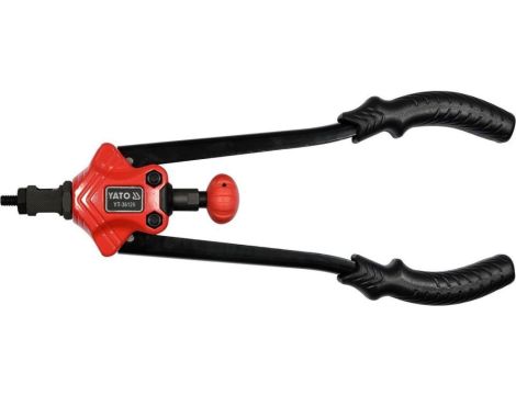 NITOWNICA RĘCZNA DO NITONAKRĘTEK M3-M12