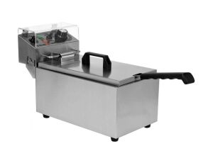 FRYTOWNICA 1-KOMOROWA 3.5L.