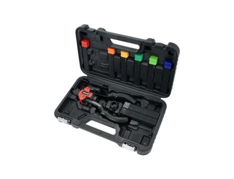 NITOWNICA DŹWIGNIOWA UNIWERSALNA 3 W 1