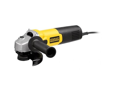 SZLIFIERKA KĄTOWA 125MM 1100W REGULACJA PRĘDKOŚCI