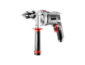 WIERTARKA UDAROWA 850W UCHWYT KLUCZYKOWY 13 MM OBROTY 0-3000