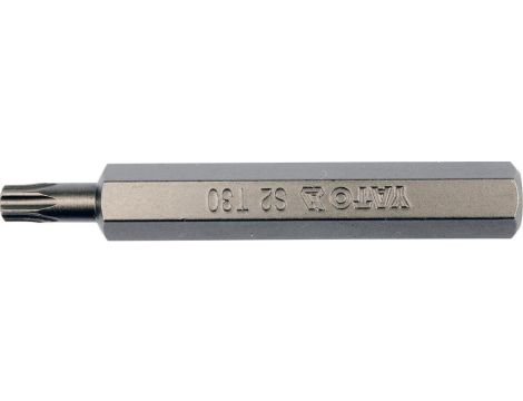 KLUCZ SPECJALNY TORX T30/75 S2