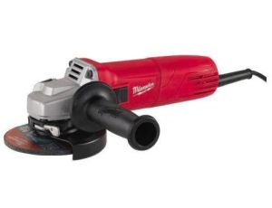 SZLIFIERKA KĄTOWA AG 10-125EK