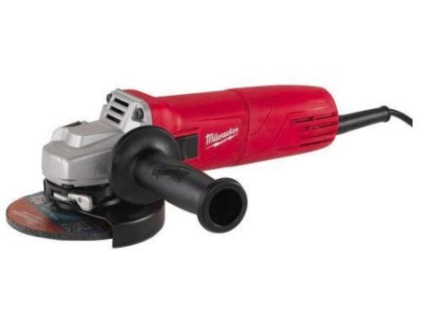 SZLIFIERKA KĄTOWA AG 10-125EK