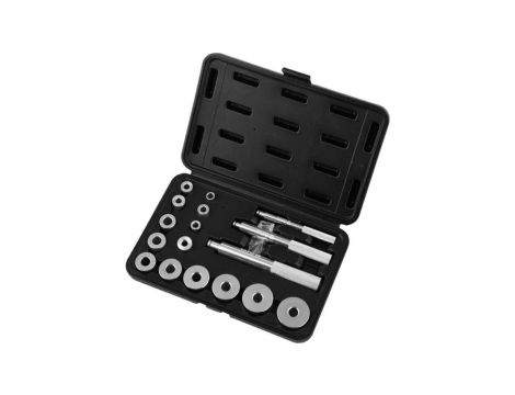 ZESTAW DO OSADZANIA ŁOŻYSK I USZCZELNIACZY 17CZ.