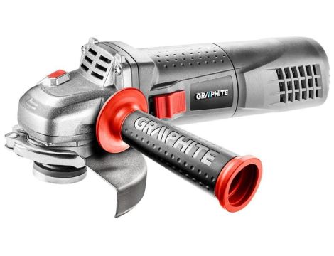 SZLIFIERKA KĄTOWA 1100W 125MM