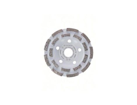 GŁOWICA SZLIFUJĄCA 125*5MM EFC LONG LIFE