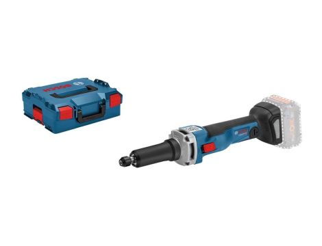 SZLIFIERKA PROSTA AKUMULATOROWA GGS 18V-23 LC 0*AH