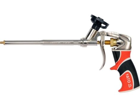 PISTOLET DO PIANKI MONTAŻOWEJ