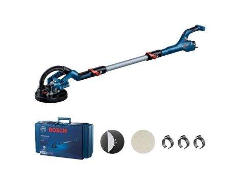 SZLIFIERKA ŻYRAFA DO GIPSU GTR550 215MM