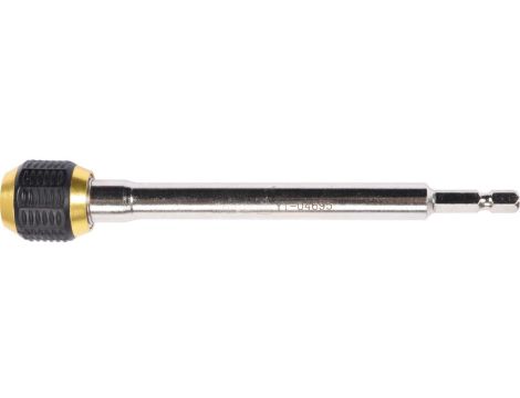 UCHWYT DO BITÓW 1/4*150MM SZYBKOMOCUJĄCY