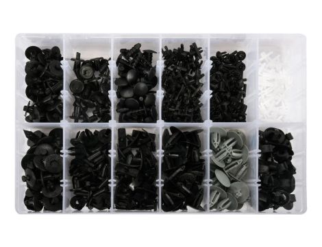 KOMPLET SPINEK SAMOCHODOWYCH VOLVO 350SZT