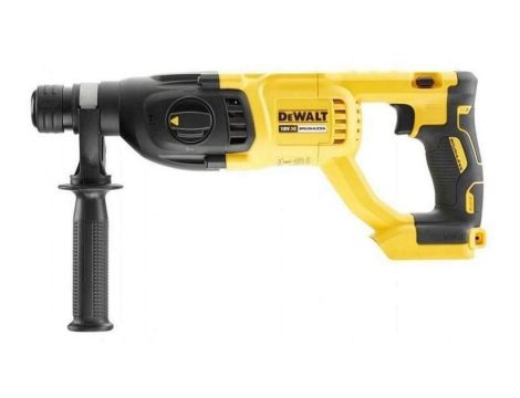 MŁOTOWIERTARKA 18V SDS-PLUS