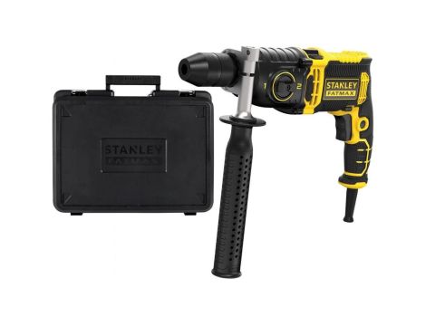 WIERTARKA UDAROWA 1100W KUFER