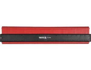 WZORNIK PROFILI 535 MM