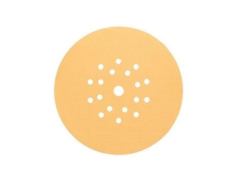 KRĄŻEK ŚCIERNY DO GIPSU C470 225MM G150