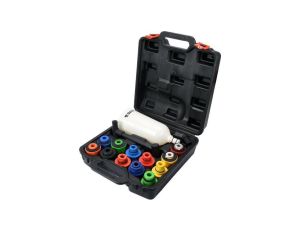 LEJEK Z ADAPTERAMI 15 ELEMENTÓW