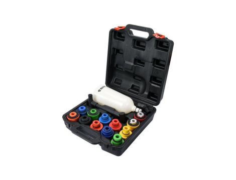 LEJEK Z ADAPTERAMI 15 ELEMENTÓW