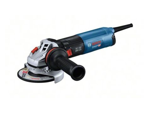 SZLIFIERKA KĄTOWA 125MM GWS 14-125 S 1400W