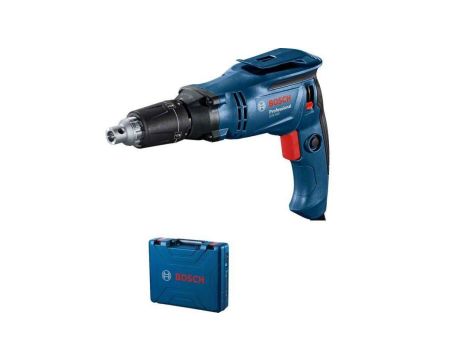 WKRĘTARKA DO PŁYT GIPSOWYCH GTB 650 650W