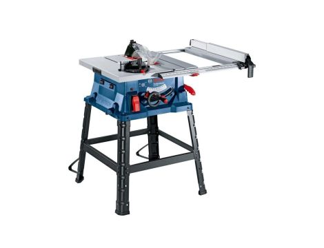 PILARKA STOŁOWA GTS 254 1800W 555MM