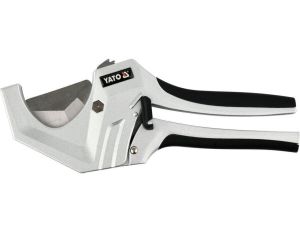 OBCINAK DO RUR PCV 64MM V-CUT