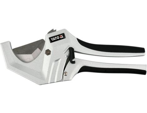 OBCINAK DO RUR PCV 64MM V-CUT