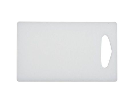 DESKA DO KROJENIA 250*150*10MM BIAŁA